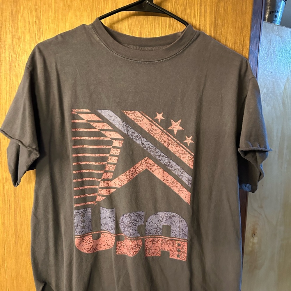 Graphic Tee